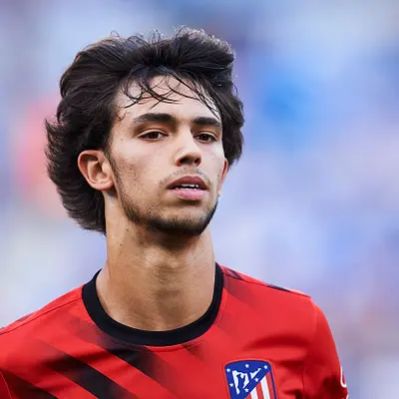 Joao Felix Sequeira Net Worth