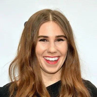 Zosia Mamet Net Worth