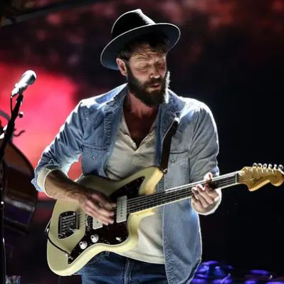 Ray LaMontagne Net Worth