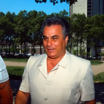 John Joseph Gotti Jr. Net Worth