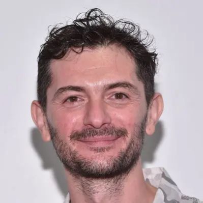 Gabriele Corcos Net Worth