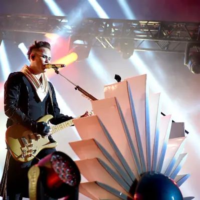 Luke Steele Net Worth
