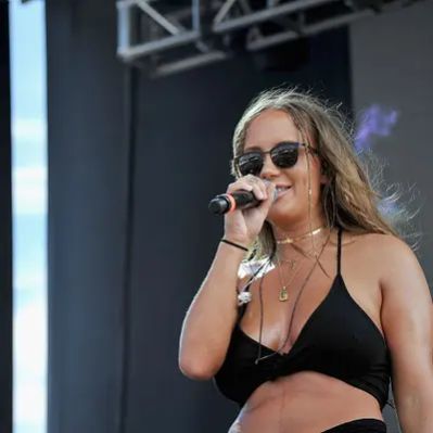 Niykee Heaton Net Worth