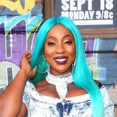 Grace Latoya Hamilton Net Worth