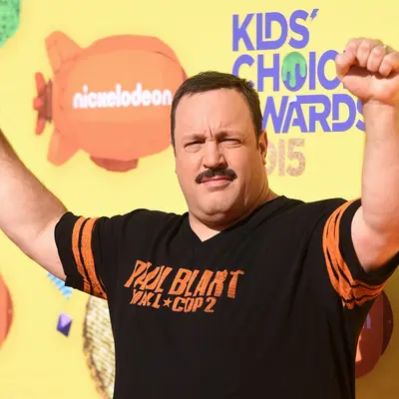 Kevin James Net Worth