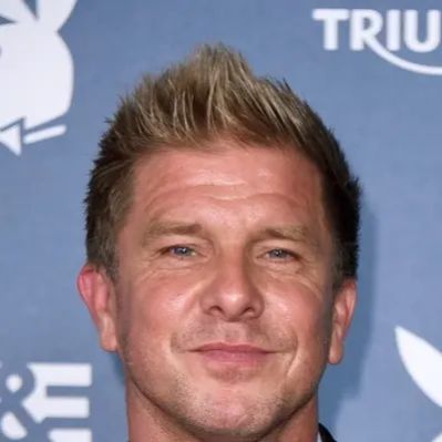 Kenny Johnson Net Worth