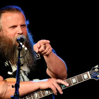 Jamie Johnson Net Worth