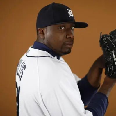 Dontrelle Willis Net Worth