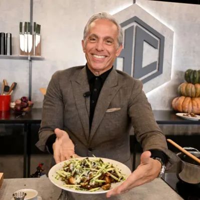 Geoffrey Zakarian Net Worth