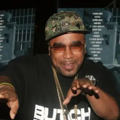 N.O.R.E. Net Worth