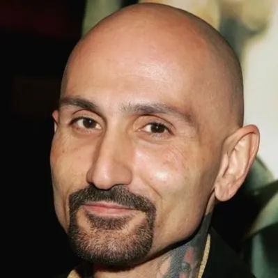 Robert LaSardo Net Worth