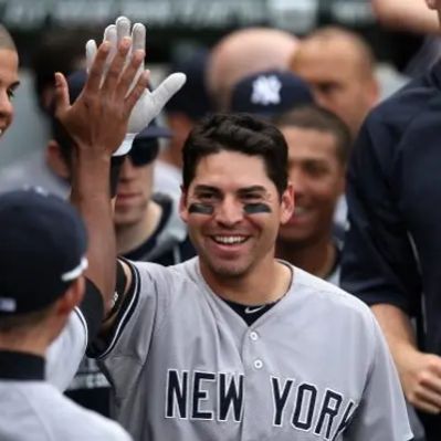 Jacoby Ellsbury Net Worth