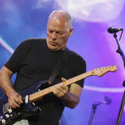 David Gilmour Net Worth