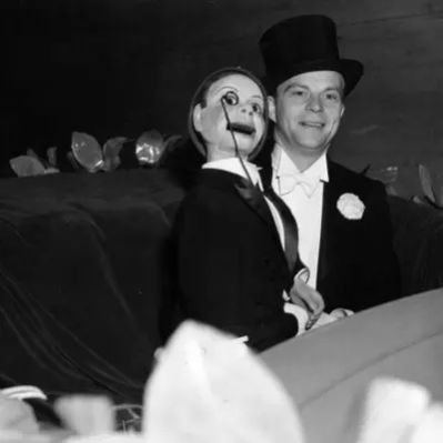 Edgar Bergen Net Worth