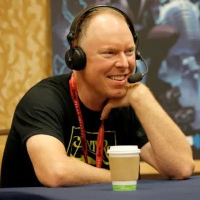 Richard Christy Net Worth