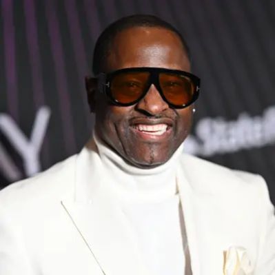 Johnny Gill Net Worth