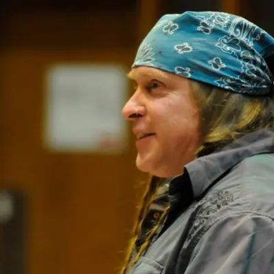 Cody Lundin Net Worth
