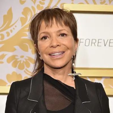 Sylvia Rhone Net Worth