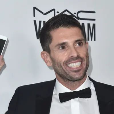 Joel Simkhai Net Worth