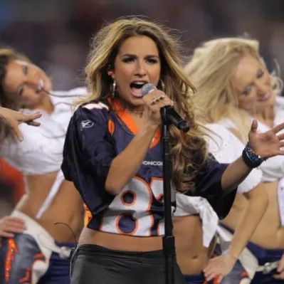 Jessie James Decker Net Worth