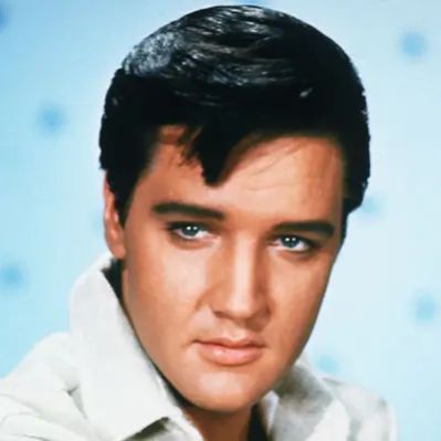 Elvis Presley Net Worth