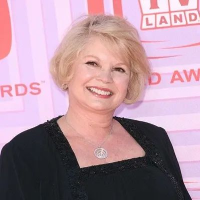 Kathy Garver Net Worth