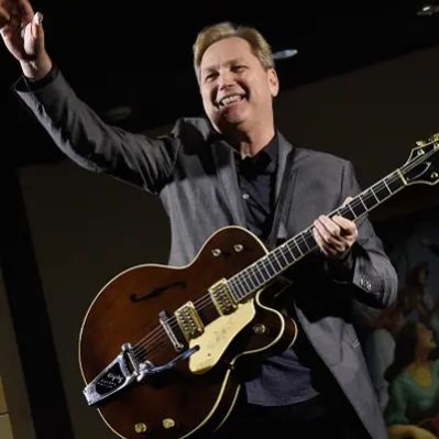 Steve Wariner Net Worth
