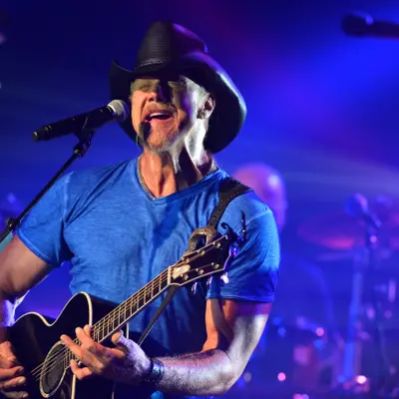 Trace Adkins Net Worth