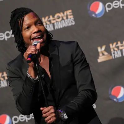 Michael Tait Net Worth