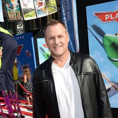 Dave Coulier Net Worth