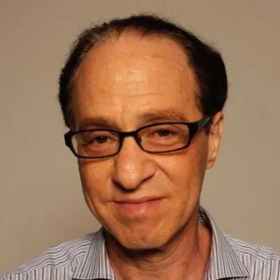 Ray Kurzweil Net Worth