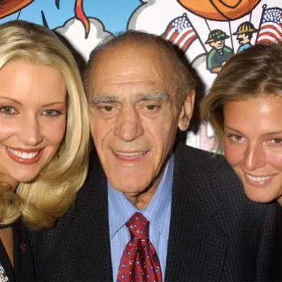 Abe Vigoda Net Worth