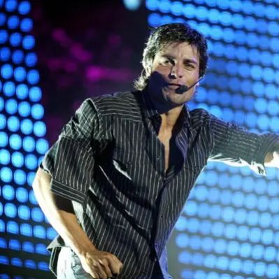 Chayanne Net Worth