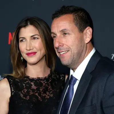 Jackie Sandler Net Worth