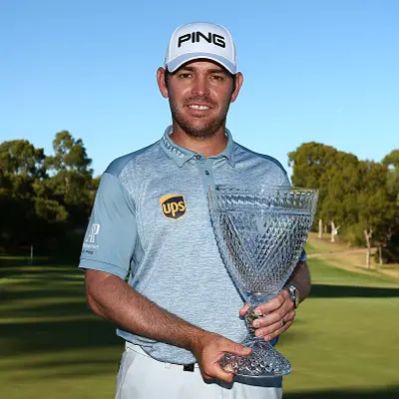 Louis Oosthuizen Net Worth