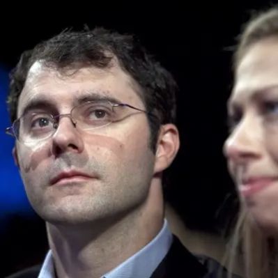 Marc Mezvinsky Net Worth