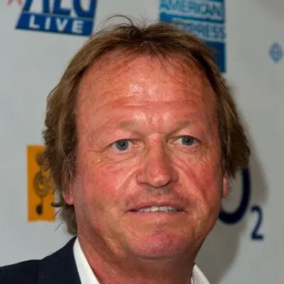 Mark King Net Worth