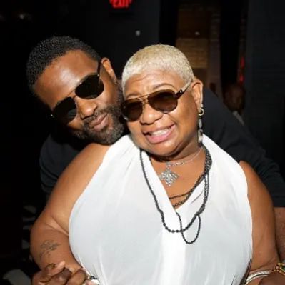 Luenell Campbell Net Worth
