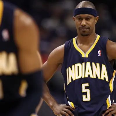 T.J. Ford Net Worth