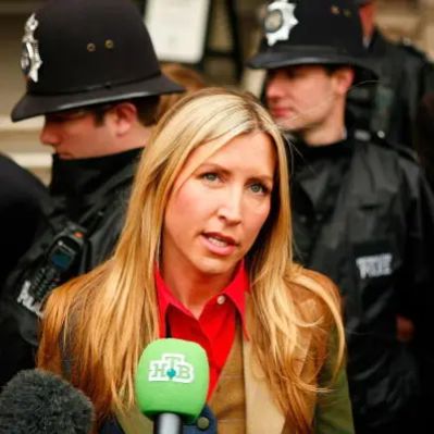 Heather Mills Net Worth
