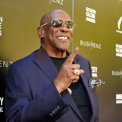 Lou Gossett Jr. Net Worth