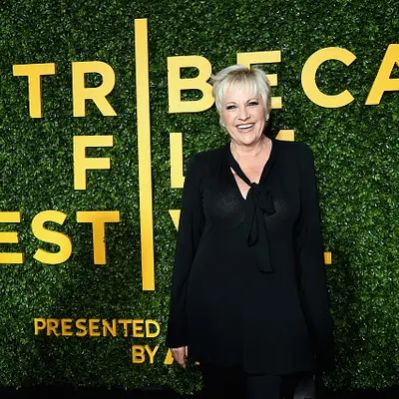Lorna Luft Net Worth
