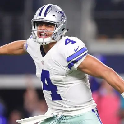 Dak Prescott Net Worth