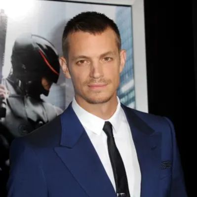 Joel Kinnaman Net Worth