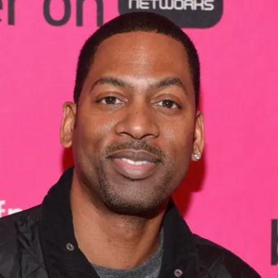 Tony Rock Net Worth