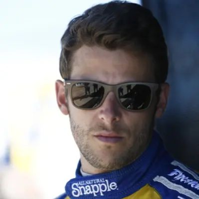 Marco Andretti Net Worth
