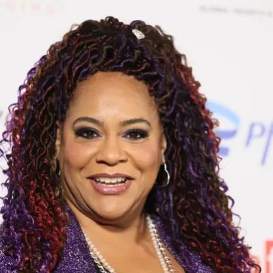 Kim Coles Net Worth