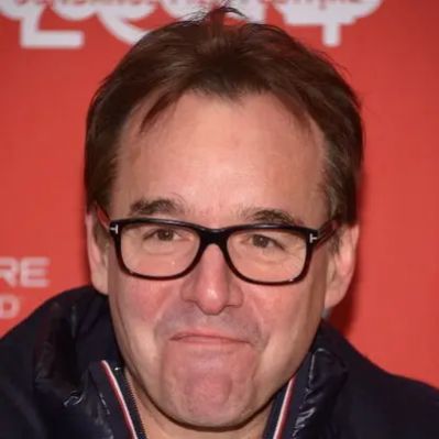 Chris Columbus Net Worth