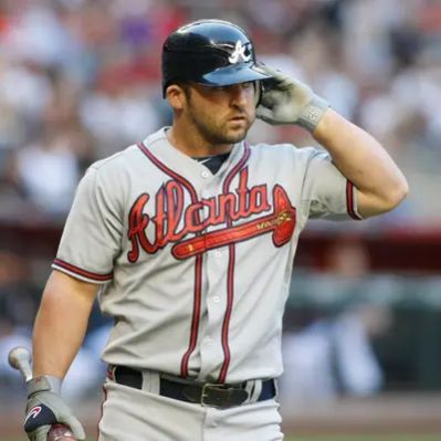 Dan Uggla Net Worth