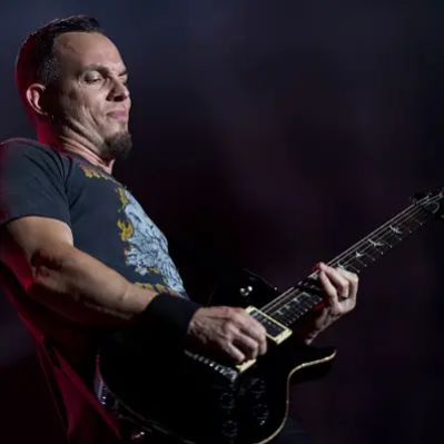 Mark Tremonti Net Worth